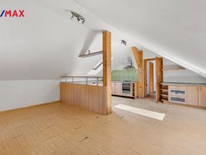 Prodej rodinného domu, Sokolov, Odboje, 198 m2