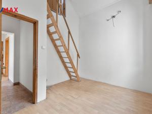 Prodej rodinného domu, Sokolov, Odboje, 198 m2