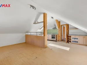 Prodej rodinného domu, Sokolov, Odboje, 198 m2