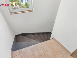 Prodej rodinného domu, Sokolov, Odboje, 198 m2