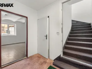 Prodej rodinného domu, Sokolov, Odboje, 198 m2