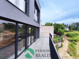 Pronájem bytu 5+kk, Liberec - Liberec IV-Perštýn, Na Perštýně, 142 m2