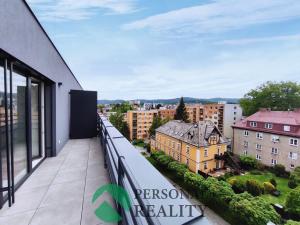 Pronájem bytu 5+kk, Liberec - Liberec IV-Perštýn, Na Perštýně, 142 m2