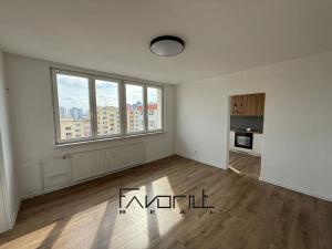 Prodej bytu 2+1, Ostrava, Františka Lýska, 46 m2