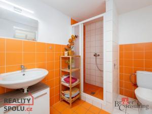 Prodej bytu 2+kk, Liberec - Liberec I-Staré Město, Kozinova, 49 m2