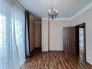 Prodej bytu 2+kk, Mariánské Lázně, Dvořákova, 57 m2