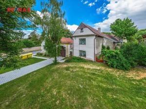 Prodej zemědělské usedlosti, Červený Újezd, Hájecká, 158 m2