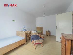 Prodej zemědělské usedlosti, Červený Újezd, Hájecká, 158 m2