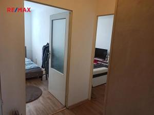 Pronájem bytu 2+kk, Příbram, Slunná, 46 m2