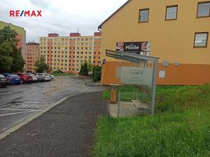 Pronájem bytu 2+kk, Příbram, Slunná, 46 m2