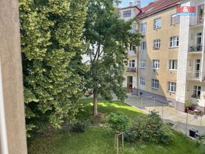 Pronájem bytu 2+kk, Praha - Vysočany, Špitálská, 50 m2