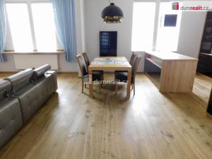 Pronájem bytu 2+kk, Chomutov, Blatenská, 78 m2