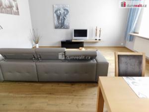 Pronájem bytu 2+kk, Chomutov, Blatenská, 78 m2