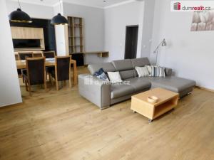 Pronájem bytu 2+kk, Chomutov, Blatenská, 78 m2