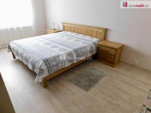 Pronájem bytu 2+kk, Chomutov, Blatenská, 78 m2