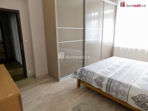 Pronájem bytu 2+kk, Chomutov, Blatenská, 78 m2