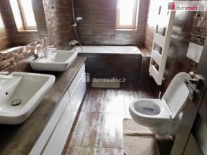 Pronájem bytu 2+kk, Chomutov, Blatenská, 78 m2