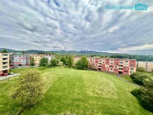 Prodej bytu 1+1, Sokolov, Gagarinova, 35 m2