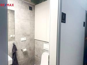 Pronájem kanceláře, Zlín - Malenovice, Hřebíčkova, 21 m2