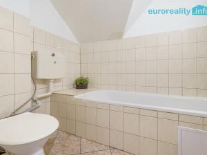 Prodej bytu 1+kk, Nejdek, Husova, 40 m2
