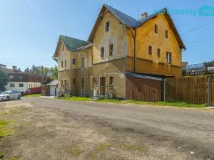 Prodej bytu 1+kk, Nejdek, Husova, 40 m2