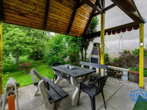 Prodej rodinného domu, Loza, 128 m2