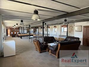 Prodej zemědělské usedlosti, Bavorov, 1750 m2