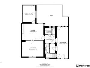Prodej rodinného domu, Holice, Husova, 155 m2