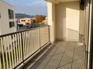 Pronájem bytu 2+kk, Plzeň, Diamantová, 66 m2