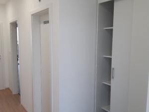 Pronájem bytu 2+kk, Plzeň, Diamantová, 66 m2