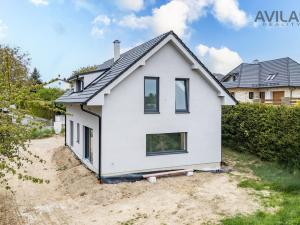 Prodej rodinného domu, Kozmice, 142 m2