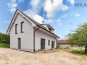 Prodej rodinného domu, Kozmice, 142 m2