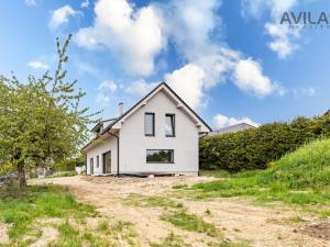 Prodej rodinného domu, Kozmice, 142 m2