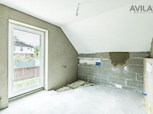 Prodej rodinného domu, Kozmice, 142 m2