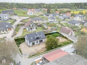 Prodej rodinného domu, Kozmice, 142 m2