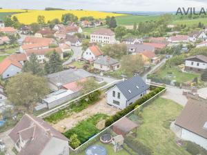Prodej rodinného domu, Kozmice, 142 m2