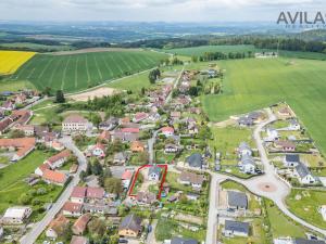 Prodej rodinného domu, Kozmice, 142 m2