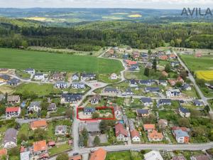 Prodej rodinného domu, Kozmice, 142 m2