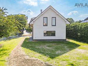 Prodej rodinného domu, Kozmice, 142 m2