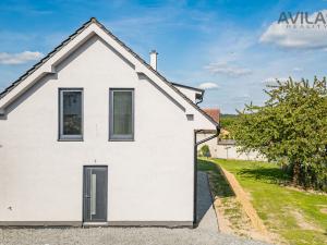 Prodej rodinného domu, Kozmice, 142 m2