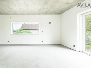 Prodej rodinného domu, Kozmice, 142 m2