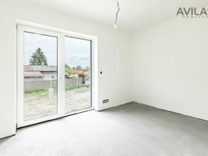 Prodej rodinného domu, Kozmice, 142 m2