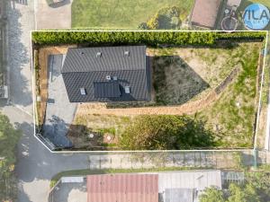 Prodej rodinného domu, Kozmice, 142 m2