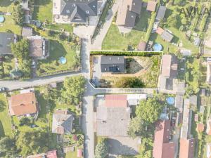 Prodej rodinného domu, Kozmice, 142 m2