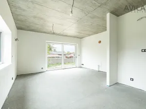 Prodej rodinného domu, Kozmice, 142 m2