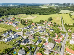 Prodej rodinného domu, Kozmice, 142 m2