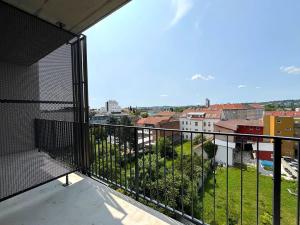 Pronájem bytu 1+kk, Brno, Dornych, 36 m2