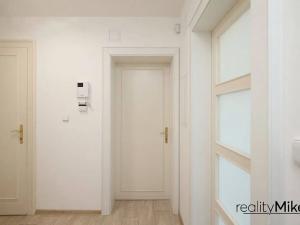 Pronájem bytu 2+kk, Liberec, Lidové sady, 55 m2