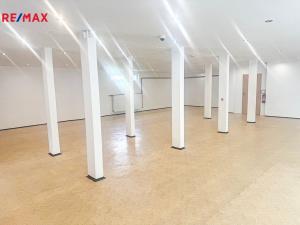 Pronájem obchodního prostoru, Kroměříž, 390 m2