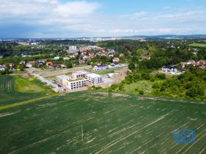 Prodej pozemku pro bydlení, Plzeň, 992 m2